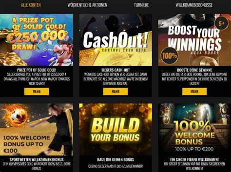 casino sieger bonus code 2020 Online Casinos Deutschland